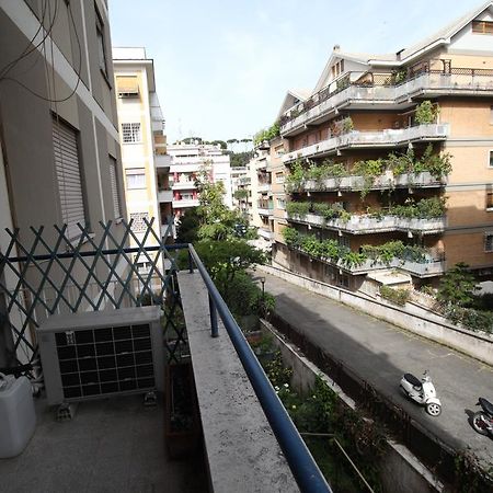 Holiday Home St Peter 罗马 外观 照片
