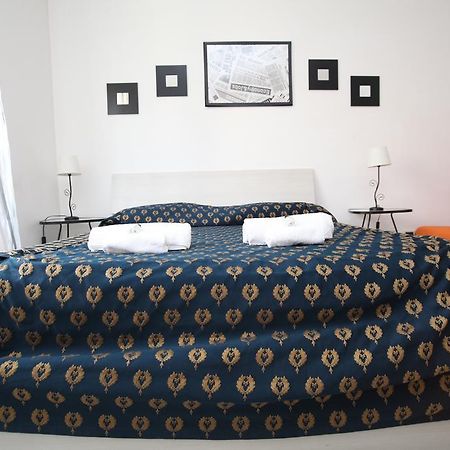 Holiday Home St Peter 罗马 外观 照片