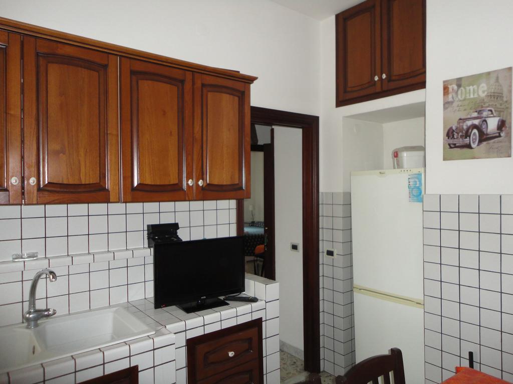 Holiday Home St Peter 罗马 客房 照片