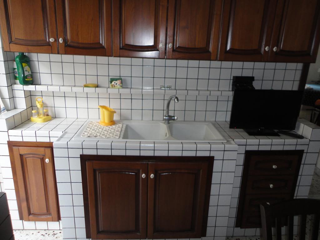 Holiday Home St Peter 罗马 外观 照片