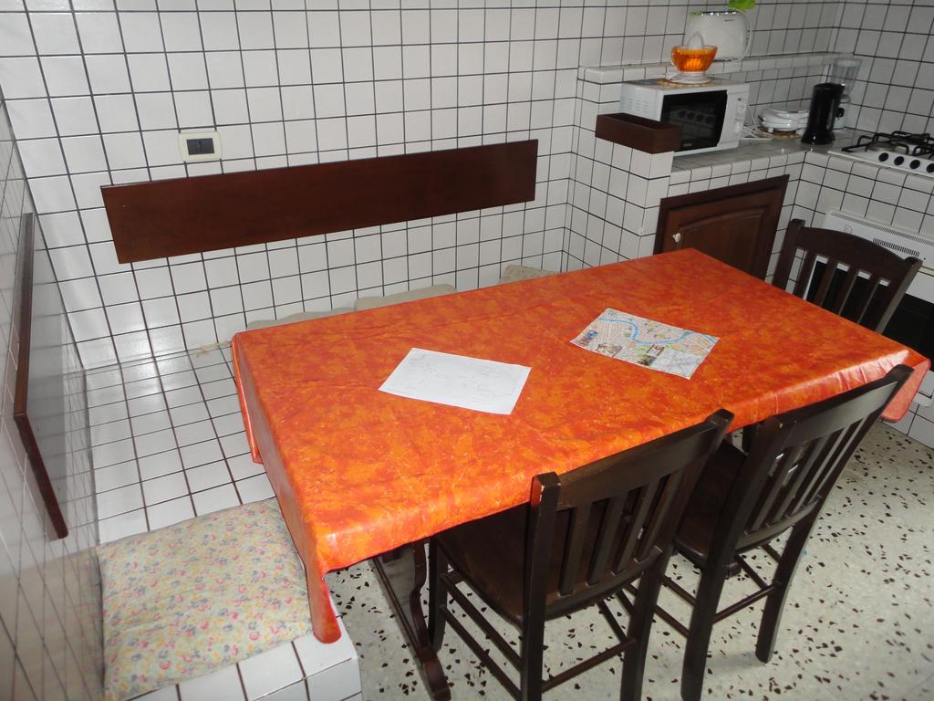 Holiday Home St Peter 罗马 外观 照片