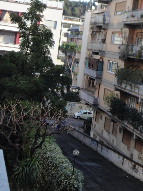 Holiday Home St Peter 罗马 客房 照片