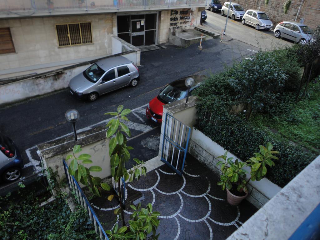 Holiday Home St Peter 罗马 客房 照片