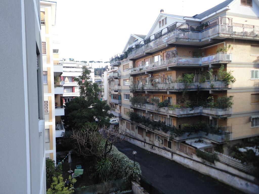 Holiday Home St Peter 罗马 外观 照片