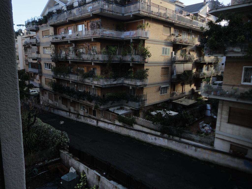 Holiday Home St Peter 罗马 外观 照片