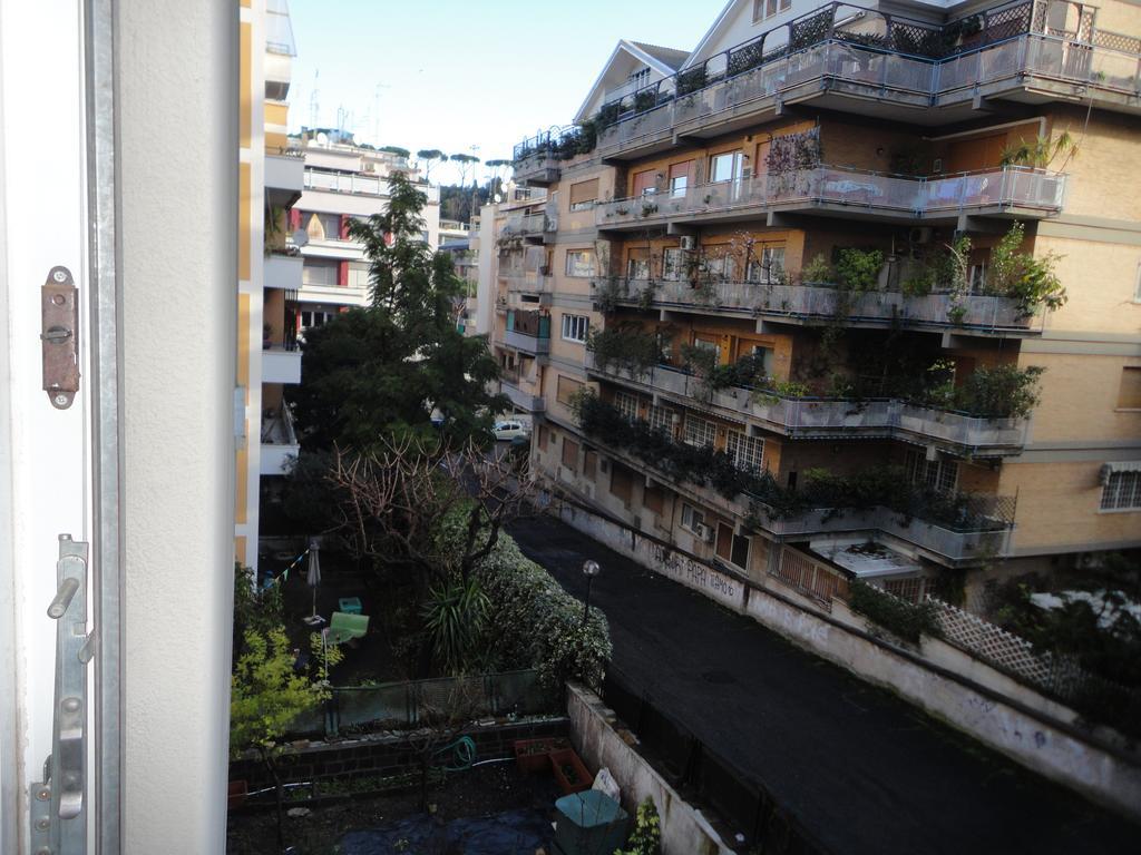 Holiday Home St Peter 罗马 客房 照片