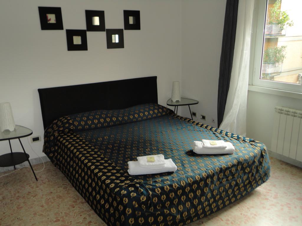 Holiday Home St Peter 罗马 客房 照片