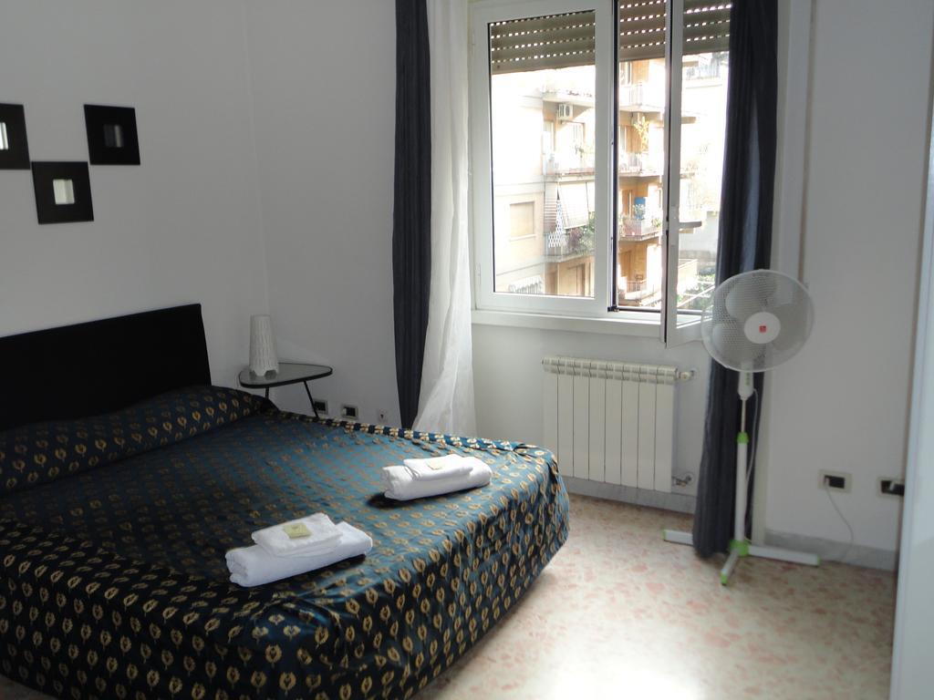 Holiday Home St Peter 罗马 客房 照片