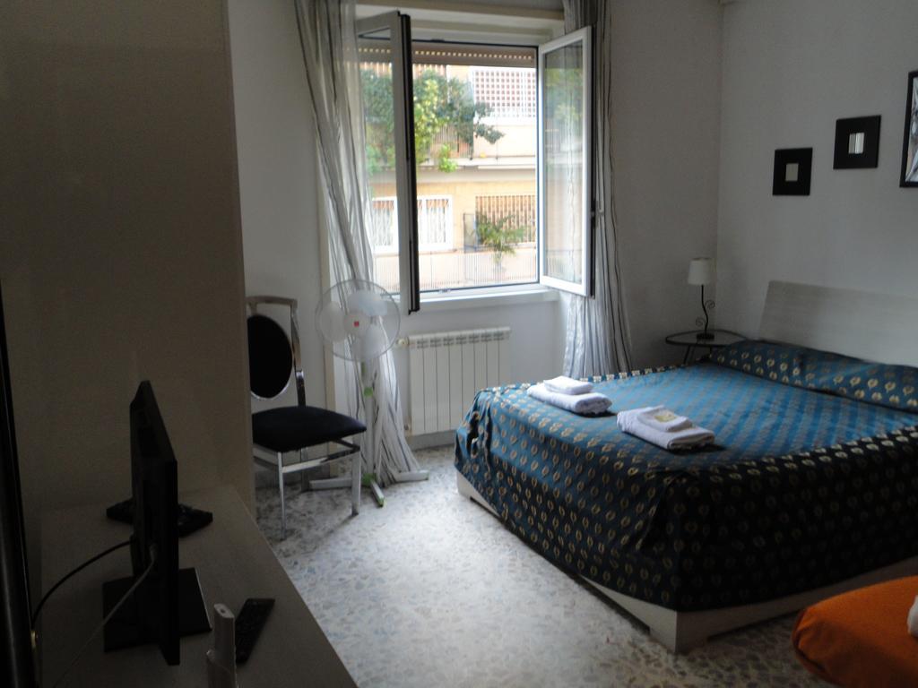 Holiday Home St Peter 罗马 客房 照片