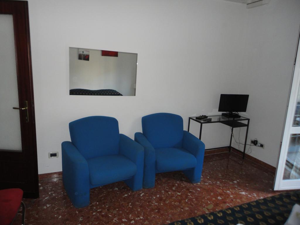 Holiday Home St Peter 罗马 客房 照片