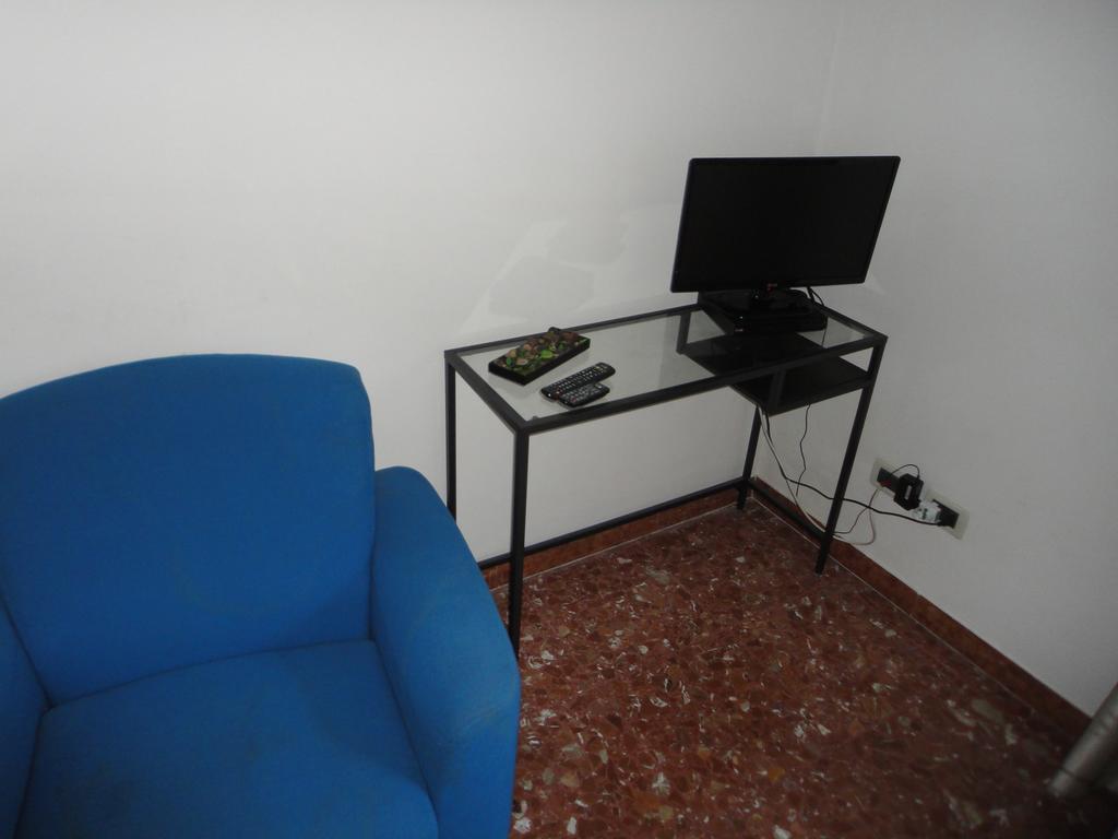 Holiday Home St Peter 罗马 客房 照片