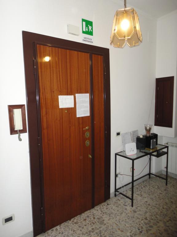 Holiday Home St Peter 罗马 客房 照片