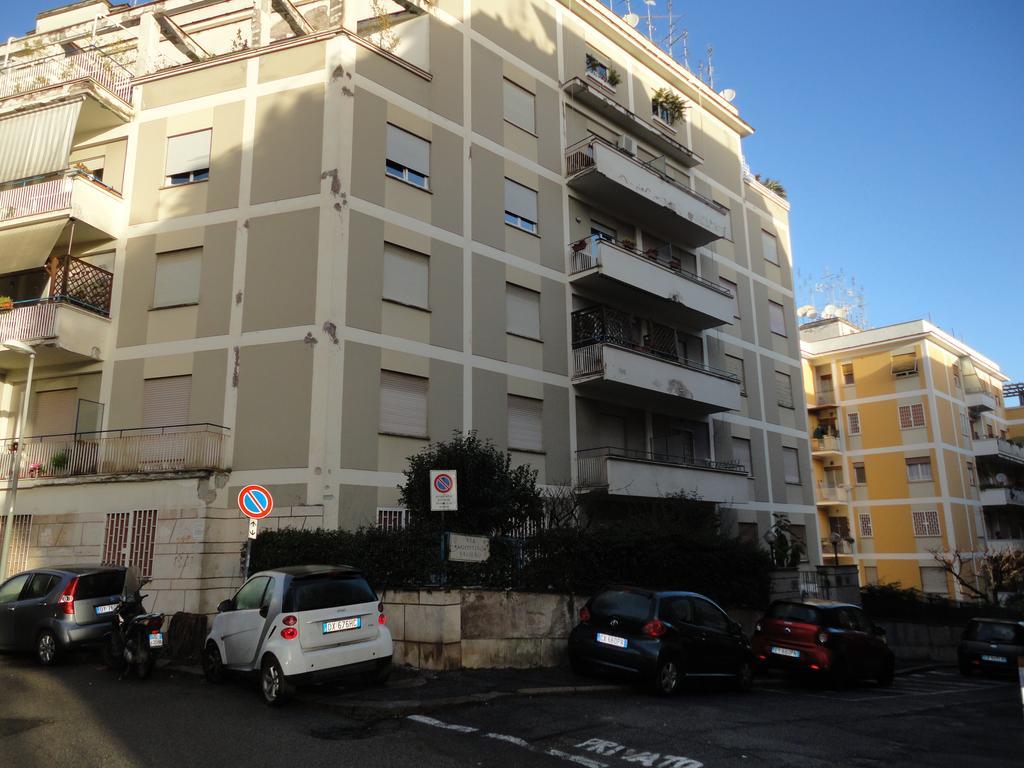 Holiday Home St Peter 罗马 客房 照片