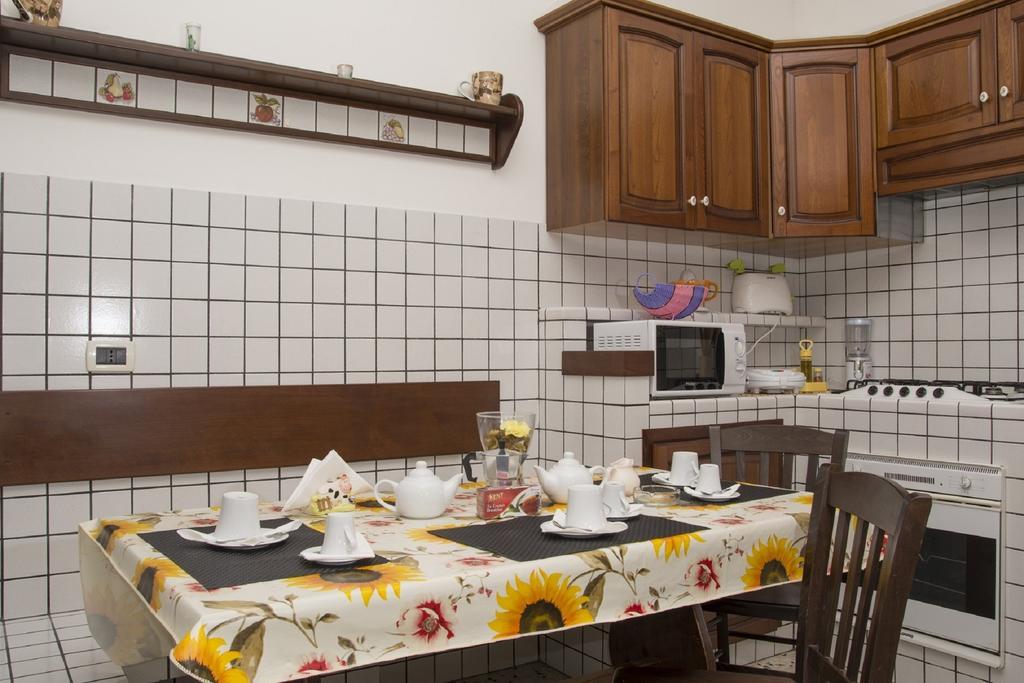 Holiday Home St Peter 罗马 客房 照片