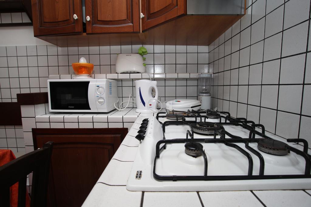 Holiday Home St Peter 罗马 外观 照片