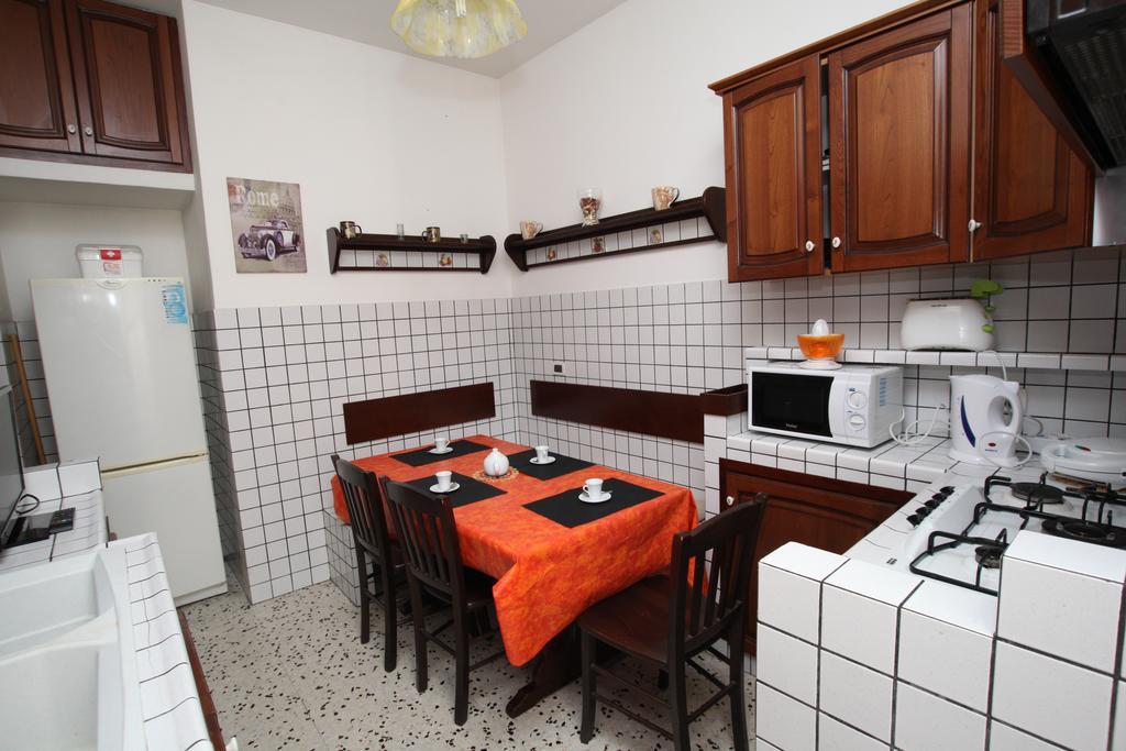 Holiday Home St Peter 罗马 外观 照片