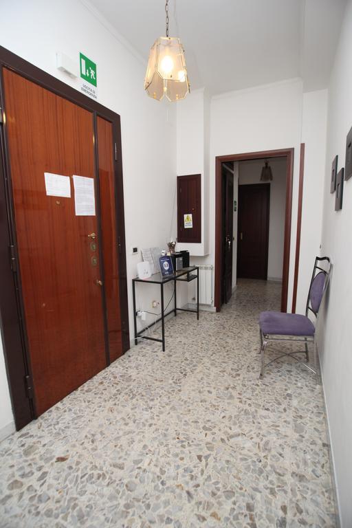 Holiday Home St Peter 罗马 外观 照片