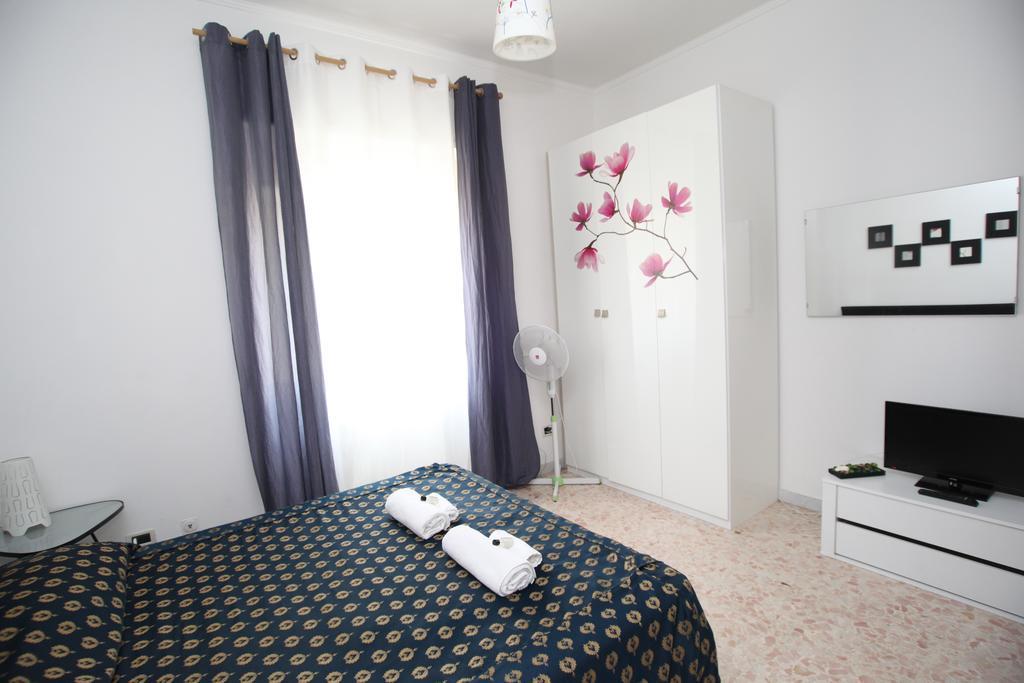 Holiday Home St Peter 罗马 外观 照片